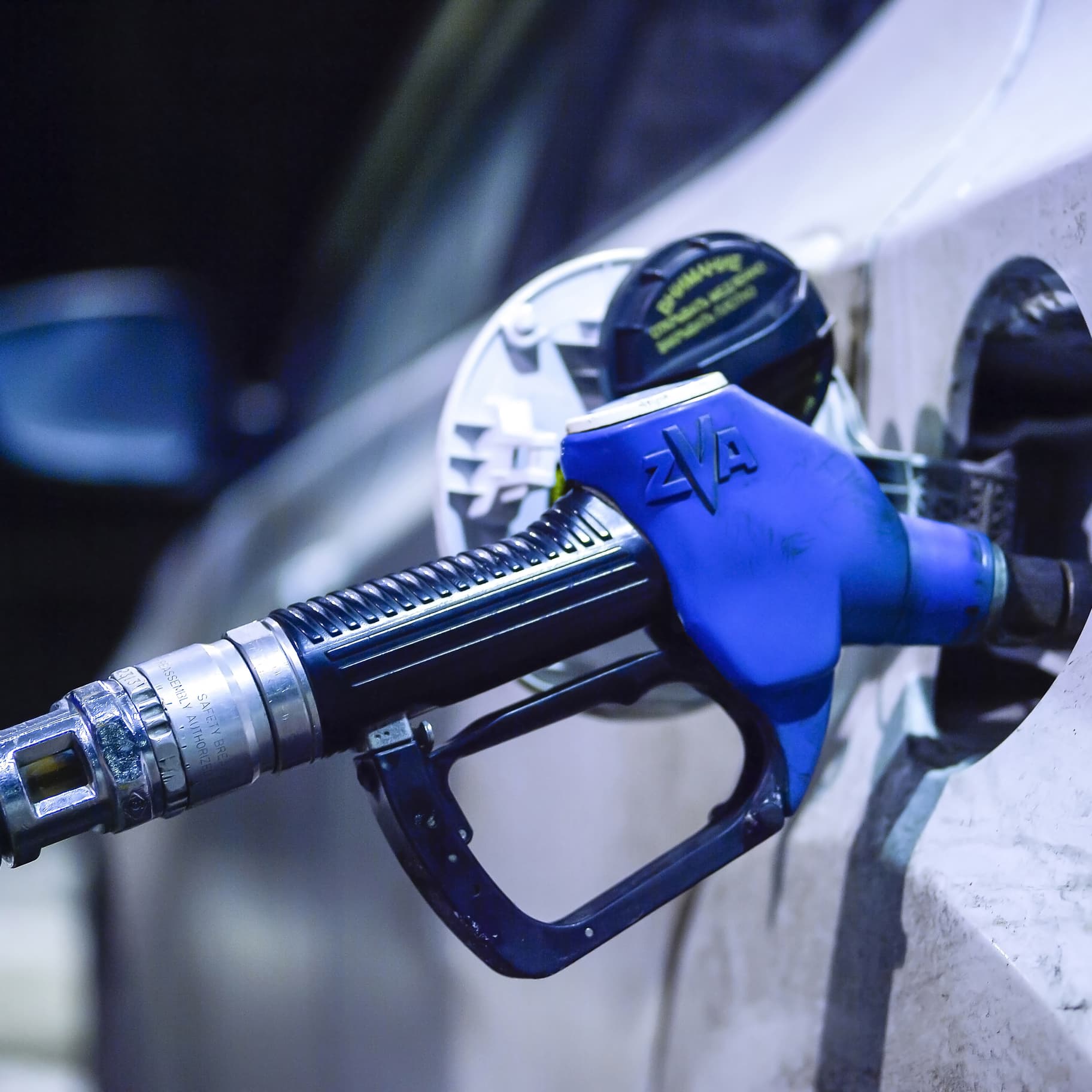 Car upkeep service - Vehicle maintenance